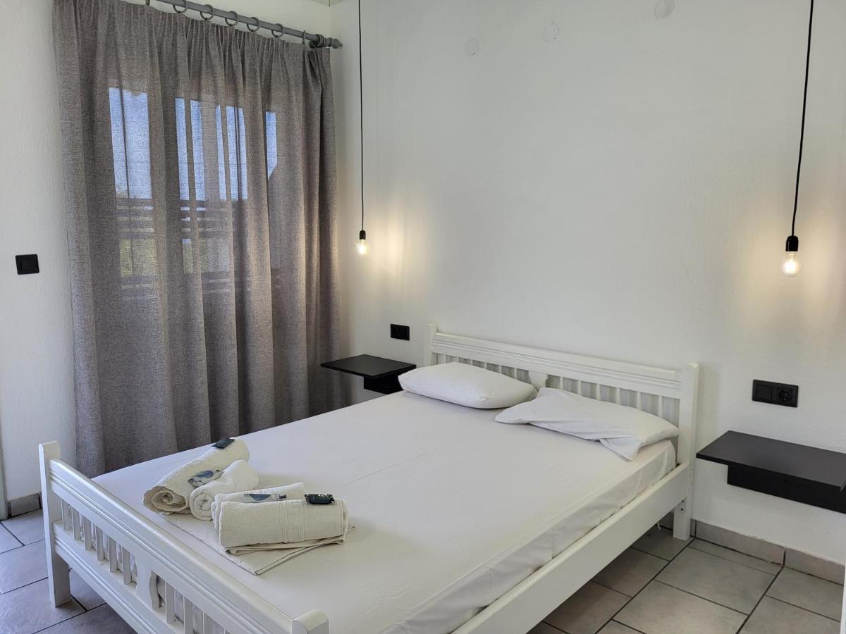 Aura Guest House Koinira Exterior photo