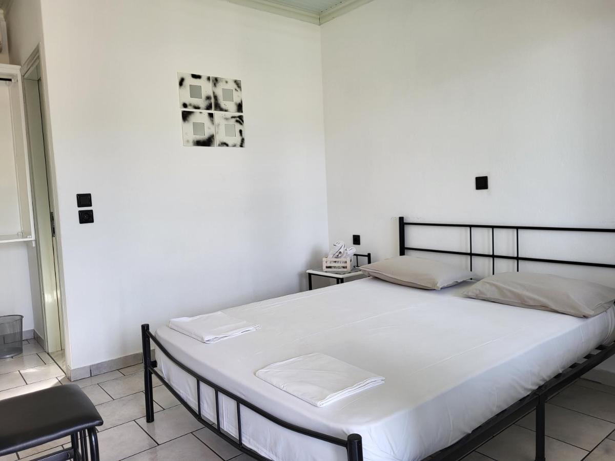 Aura Guest House Koinira Exterior photo