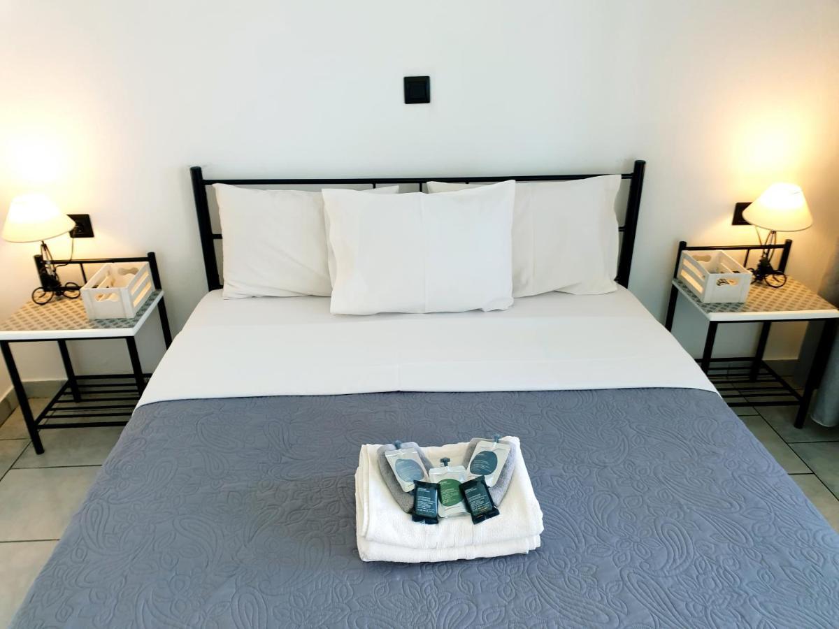 Aura Guest House Koinira Exterior photo